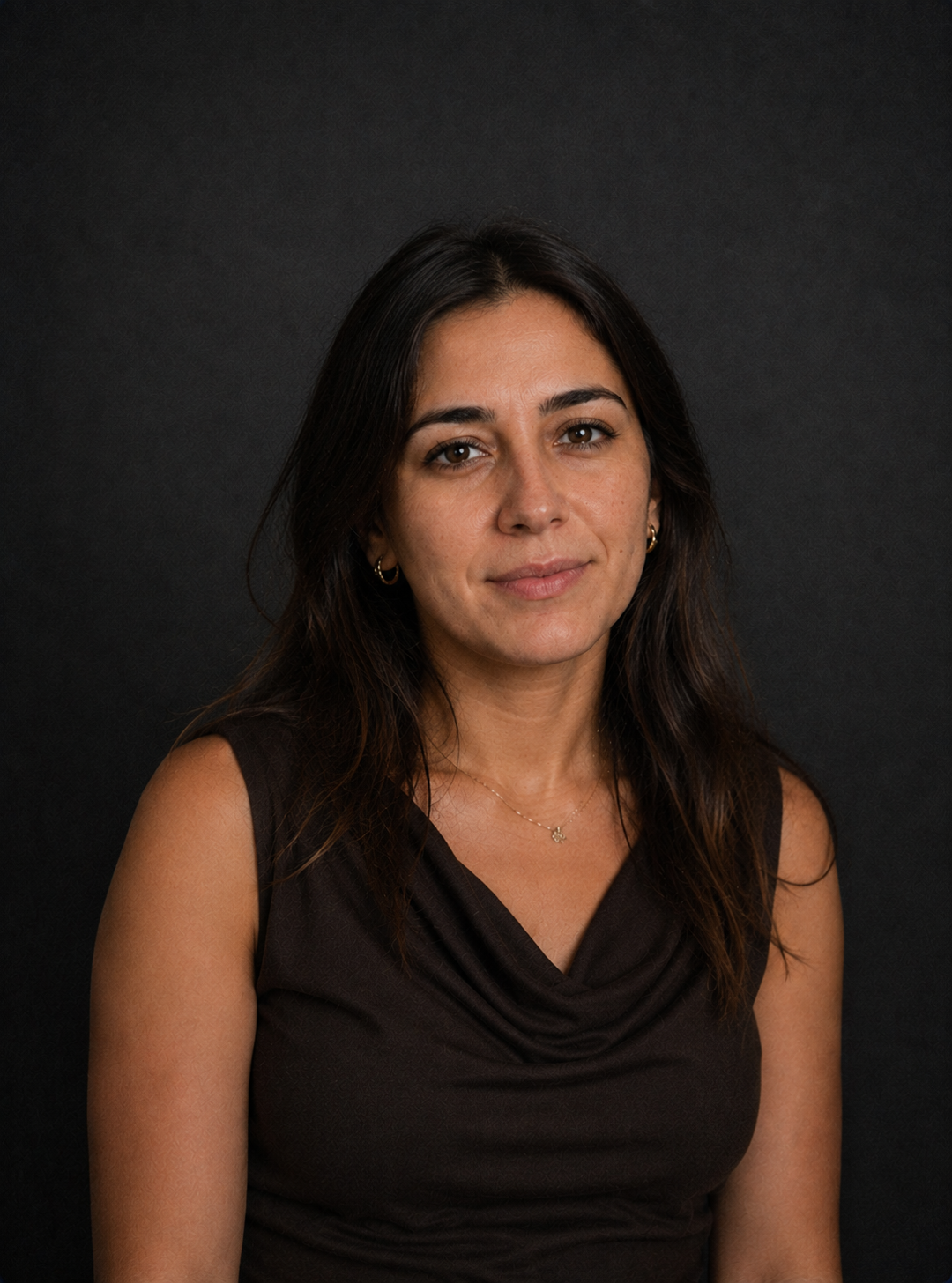 Sophia P., Client Growth Advisor