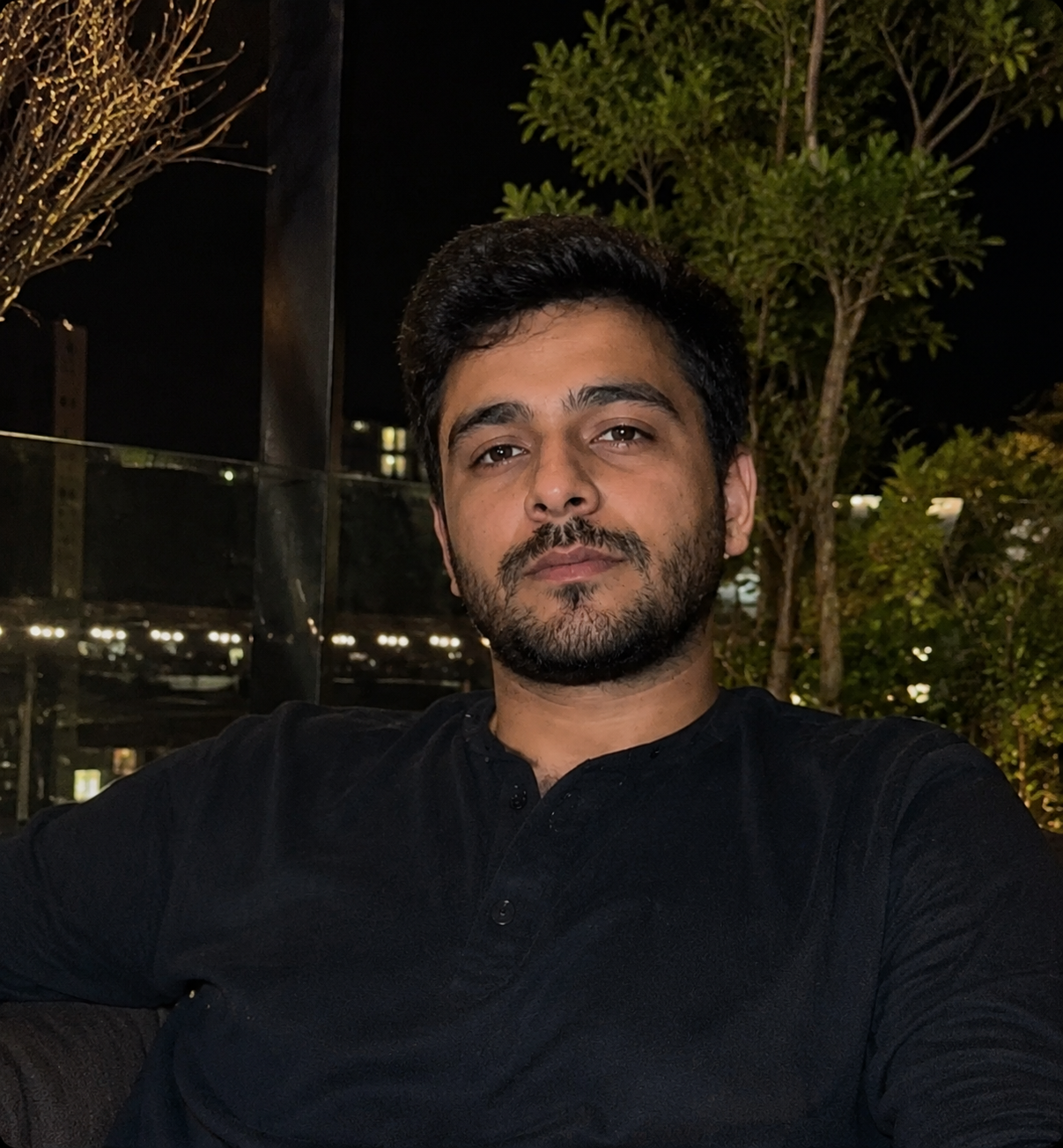 Umar K., Lead Systems Engineer